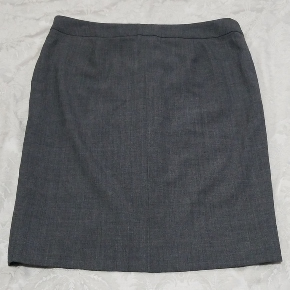 Cute Express Pencil Skirt - Picture 3 of 8